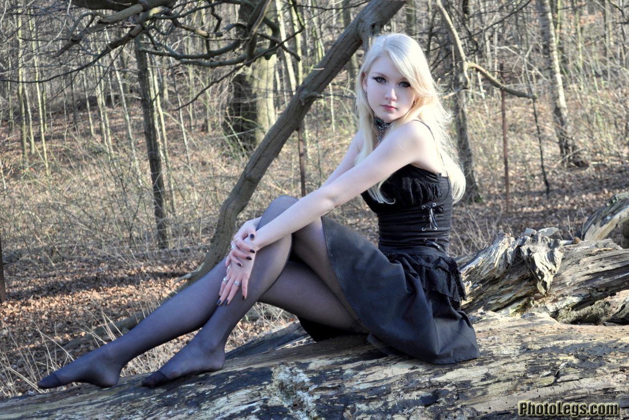 Photo Legs