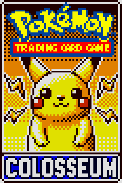 meteor-falls:  Booster PacksPokemon Trading Card Game for Game Boy Color 