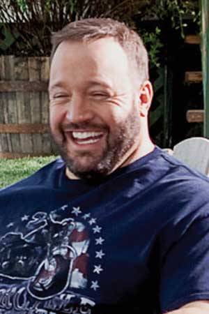 Sex yoquierouno:  Kevin James  pictures
