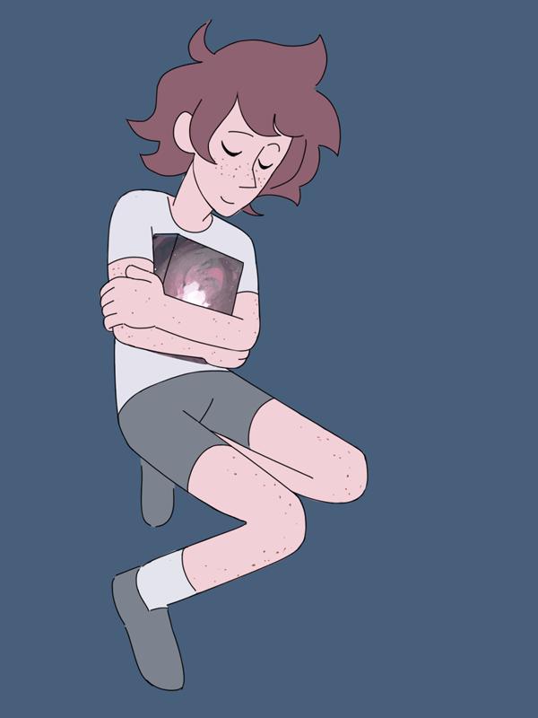 neo-kosmos:  donut-fishing-boat:  Happy anniversary, Neokosmos!! and congratulations