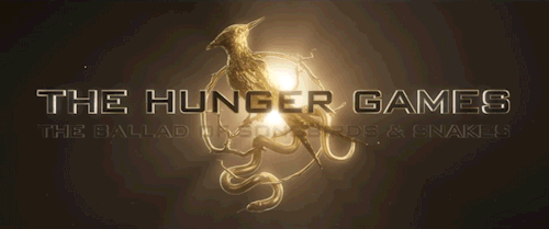 Did Anyone See The New Hunger Games Movie? I Absolutely Loved It And I Was Wondering If Anyone Would