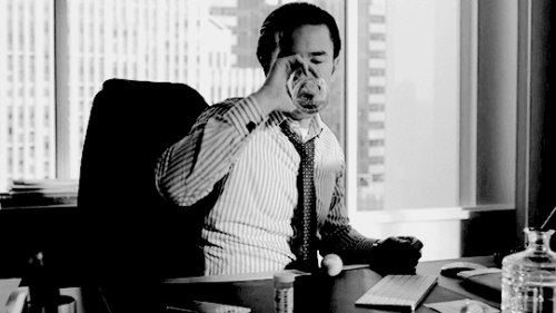 Ward Meachum - 1x05: Under Leaf Pluck Lotus