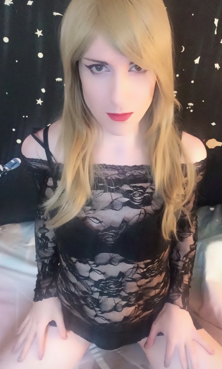 mousie74: Pretty sure i’ve never been blonde before. - Manyvids - AW - Chaturbate - 