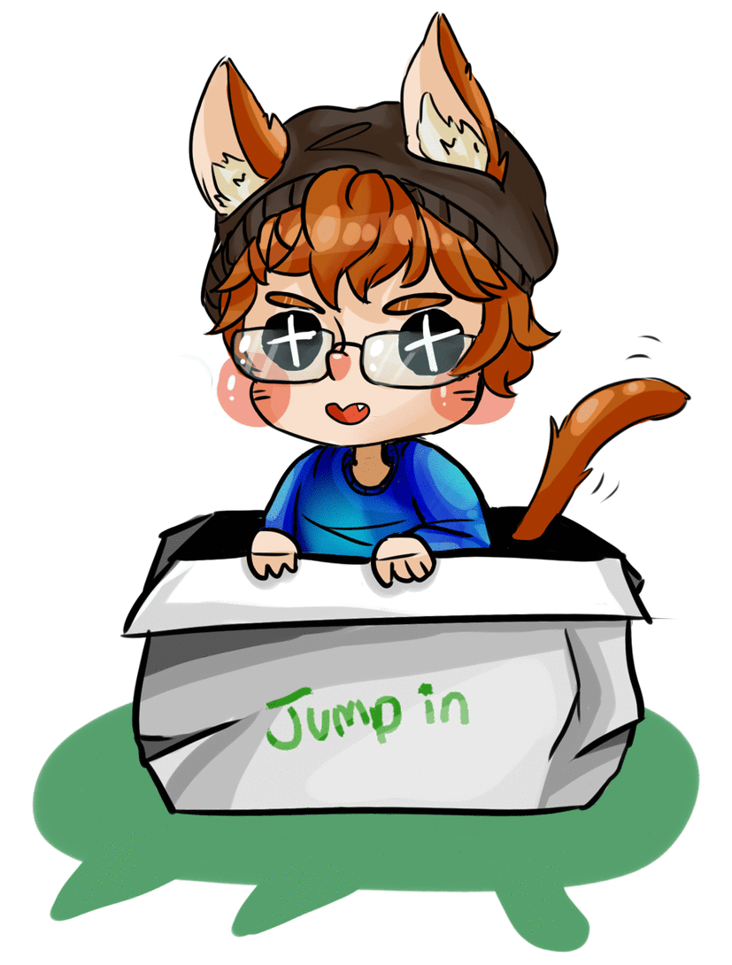 psychologica:  I did a thing after watching Gavin’s vine heheh (ﾉ◕ヮ◕)ﾉ*:・ﾟ✧