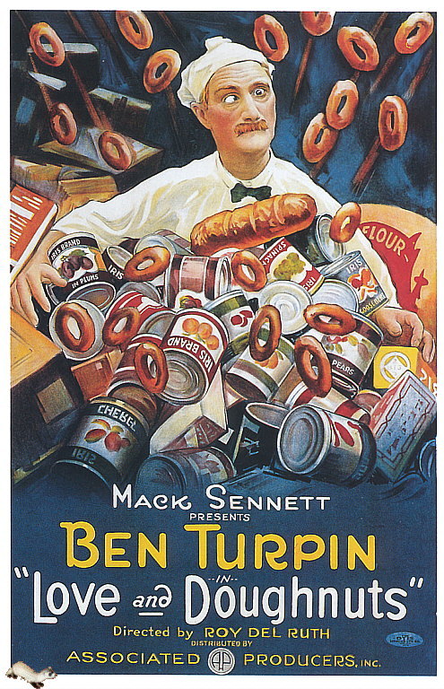 Vintage Graphics