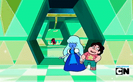 wadebae: I’m never alone.