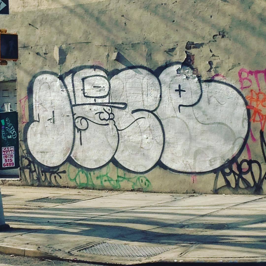 DOSE :: BROOKLYN :: FEB 2018 #graffiti #streetart #tags #throws #tagsandthrows #iphonography #welovebombing #vandal #art #love #bombing #brooklyn #brooklyngraffiti #nyc #dose #williamsburg #drool #drip #style