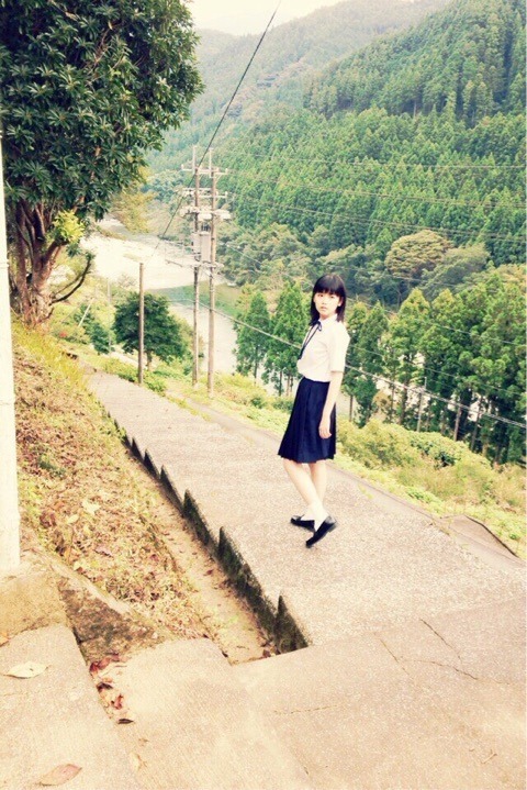 小芝風花