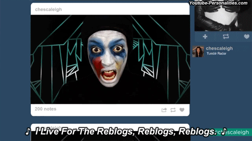 That Funny Blog