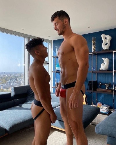 sdonovan91:Marco was absolutely ecstatic. He gleefully stared down upon his old,