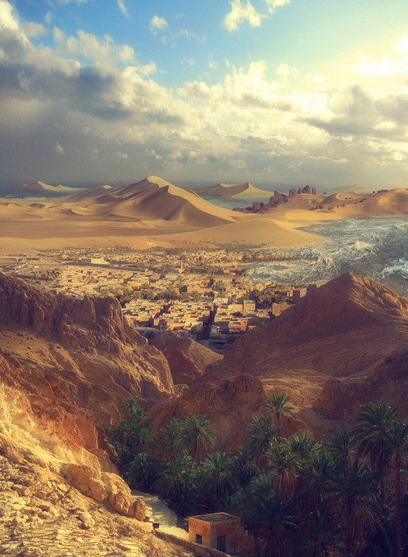 nevver:  Apocalypse now, Evgeny Kazantsev 