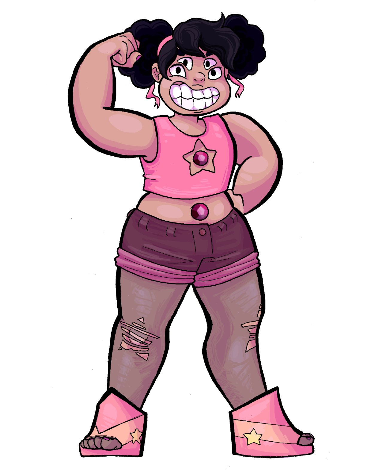 jevonne:  WOW so i’ve been working on these for like 900 years?? IT’S FINALLY