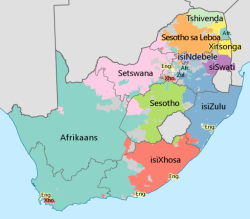 pactmagic: culmaer: ▲▼▲ THE LANGUAGES OF SOUTH AFRICA ▲▼▲ AND THEIR RELATIONSHIPS TO OTHER LANG