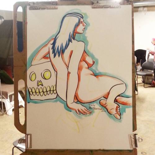 Porn Figure drawing is always great. #art #drawing photos