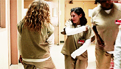 tashalyonnes:  “You’re a beautiful, sweet girl. Fuck this guy. So many people are gonna love you.” “No, nobody’s gonna love me.” “I do.” 
