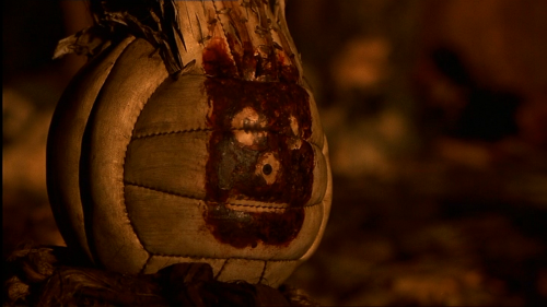 Cast Away (2000) by Robert Zemeckis.1. This film’s fundament is built almost entirely of the t