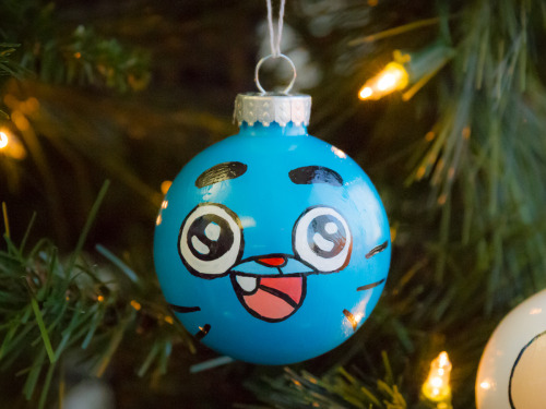 cartoonnetwork:  Christmas crafts FTW