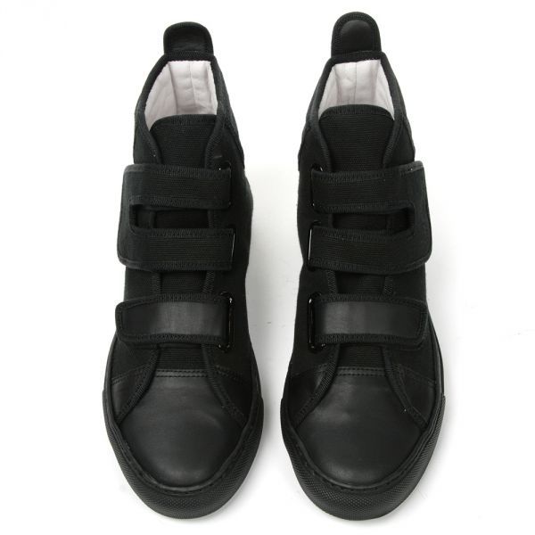 trill-realigion:  Raf Simons 