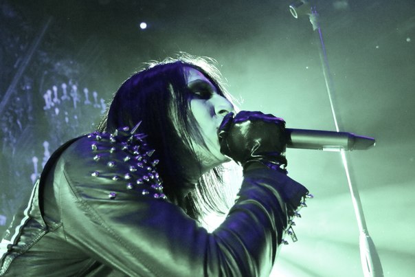 Son Of Northern Darkness