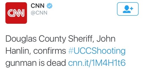 krxs10:!!!!!!! BREAKING NEWS !!!!!!!!Mass Shooting At Umpqua Community College In Oregon, 10 Reporte