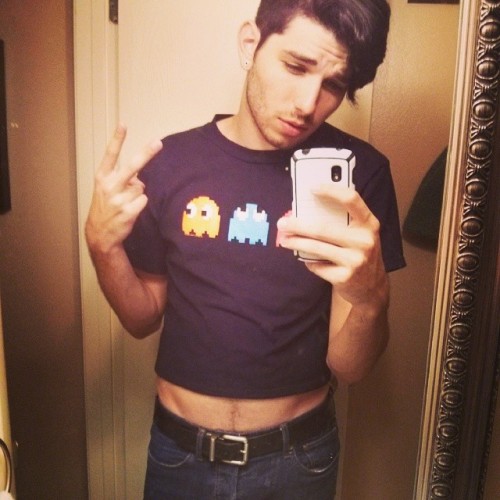 hoodratdiego:  And this is how I attended Disney World today.  