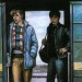 airofsolitude:Vitaly Mayboroda | Teenagers on the Train, 1986.