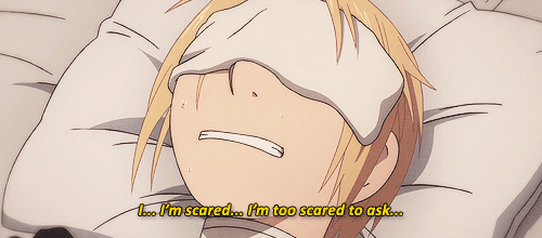 ishvals:  fma meme: scene that broke your heart  &ldquo;What Ed was afraid to