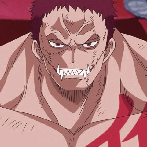 Katakuri Icons Tumblr