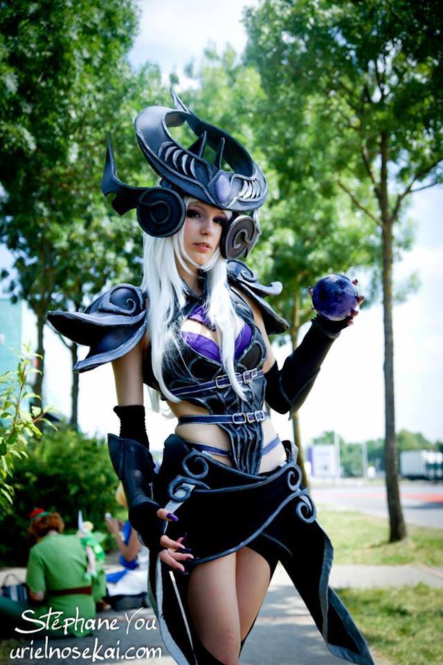 League Of Legends - Arts & Cosplays