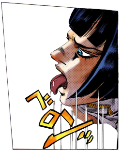 jotatochip:  Please take this transparent Bruno and make your own liar taste test panels. Here’s mine:   