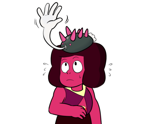 Golly!