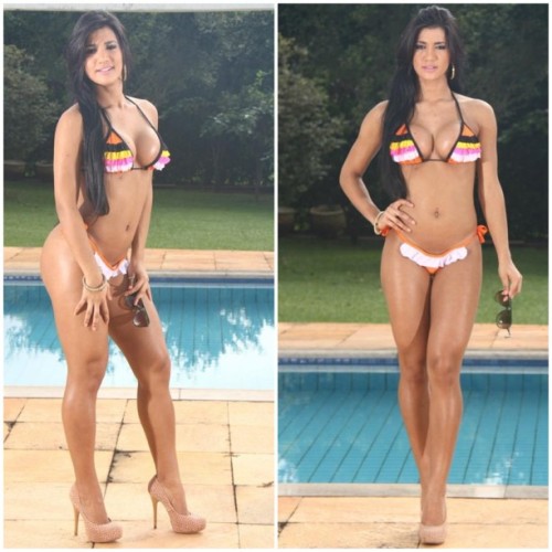122393420:  Manu Oliveira