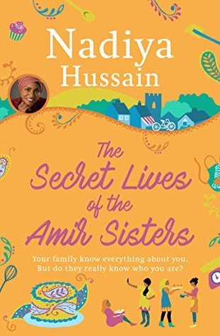paperlanternlit:  richincolor:  2017 YA books with Muslim protagonists: The Gauntlet