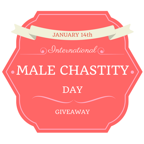 trainingforsissies:International Male Chastity Day GiveawayJanuary 14th is a huge event in the Sissy