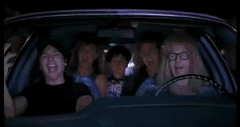 jvanzz: Wayne’s World (1992)  