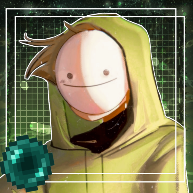 picture Dream Smp Aesthetic Icons dreamsmp icon tumblr posts tumbral com