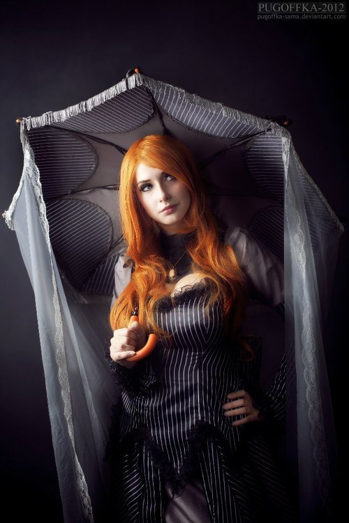 victorian-goth:Victorian Goth