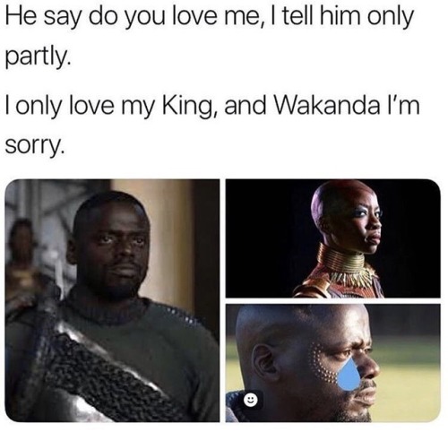 offensivememes4u:  No spoilers, but they did my boy dirty