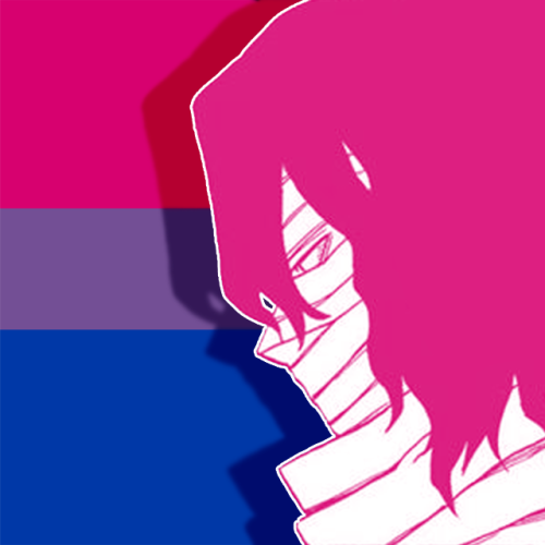 mlm-kiri: Bi Aizawa icons requested by @gdhsjjjjnjj!Free to use, just reblog!Requests are open!