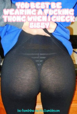 sissy-limp-clitty:sissy crossdressing captions