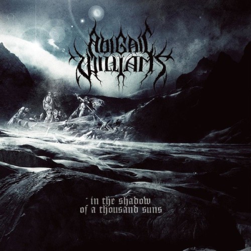 One of my favorites from the album Empyrean: Into the Cold Wastes by Abigail Williams - http://youtu