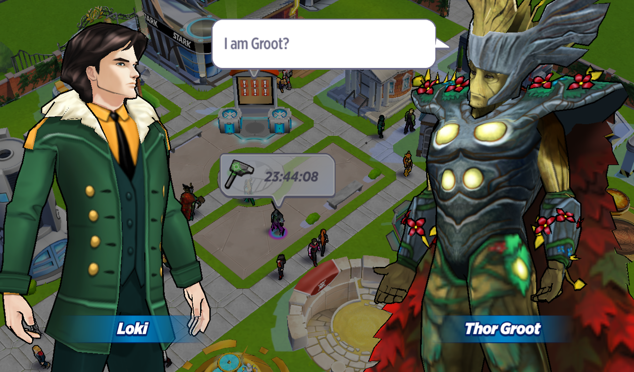 avac-screencaps:  Who expected this?