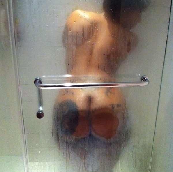 hot&ndash;ch0c0late:  “Steamin’…”