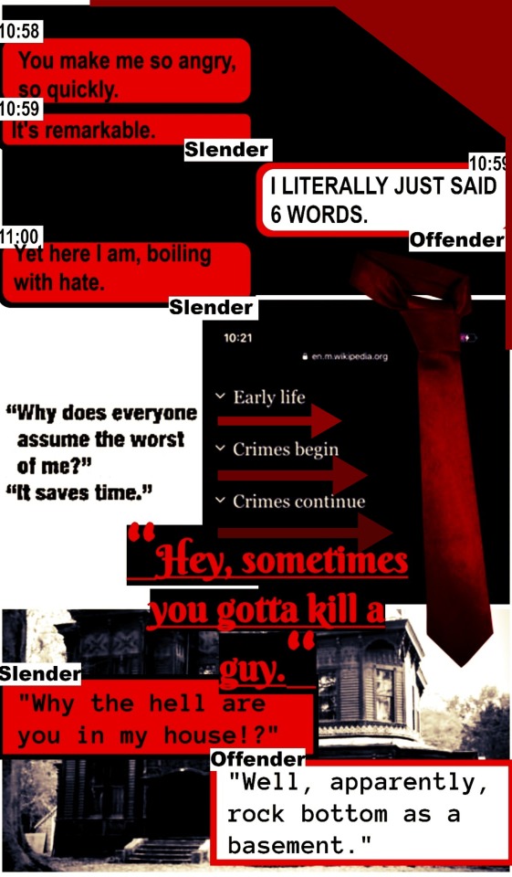 Slender The Villain Are You Tumblr Slender The Villain Are You Tumblr
