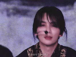 Jeonghan + Facecams