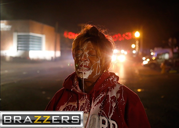 funniestpicturesdaily:  Is it still funny to add the Brazzers logo to pictures? 