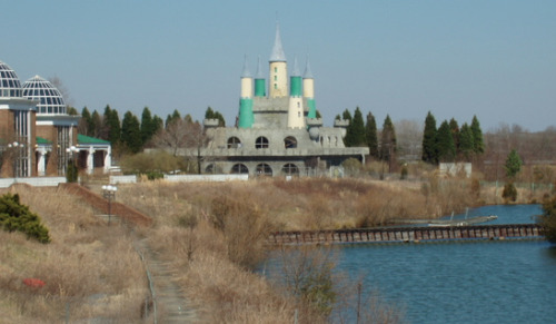 Heritage USAFort Mill, South CarolinaChristian theme park and water park (1978-1989)