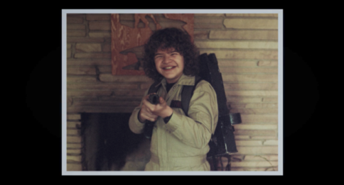 filmaticbby:Stranger Things (2016-)