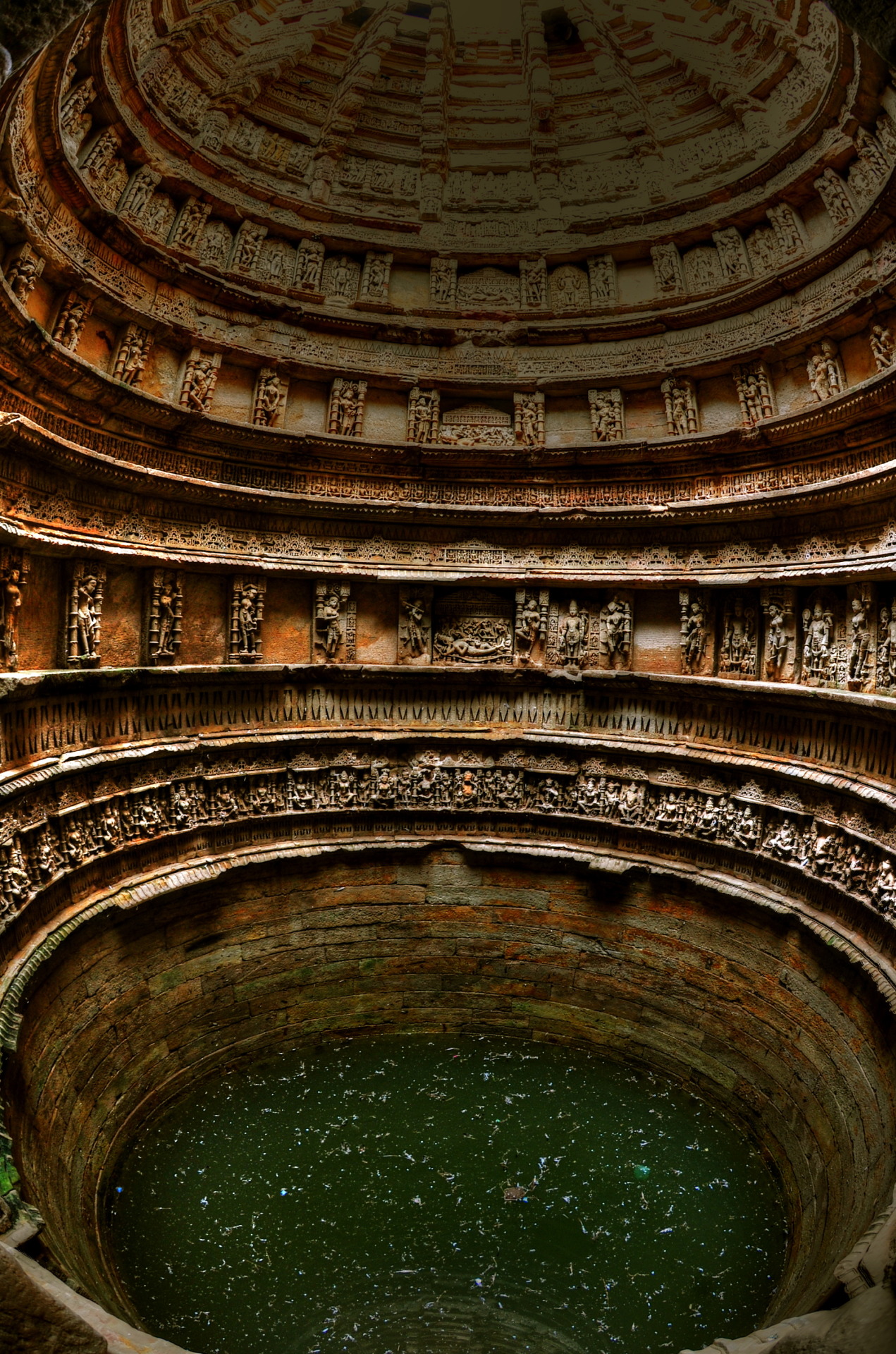 Rani Ki Vav 2 (via DSM888)