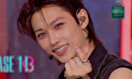 Felix Ending 🧚